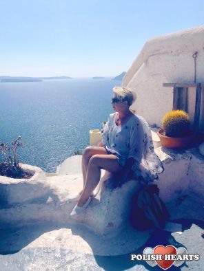 Santorini  2019
