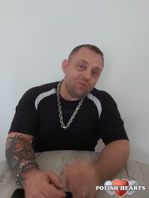 Taki sobie ja ;-)