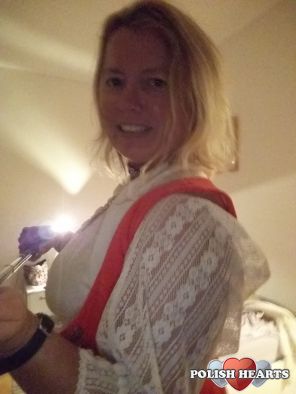 Blondynka 