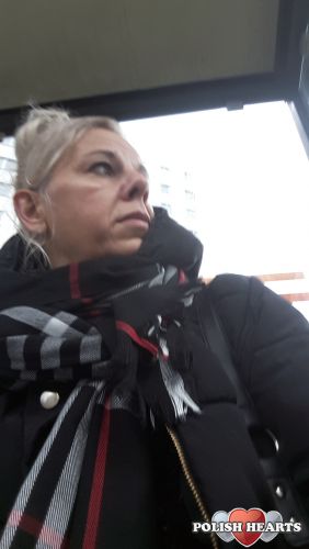 Taką sobie ja