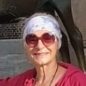 Ateibzle67, Female, 58 years old