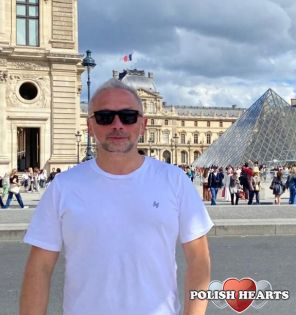 Paryż - cudowne miasto ,zawiedziłem lecz nie do konca , szukam drugiej polowy dla takich moment&oacute;w 
