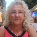 Zakochac, Kobieta, 54
