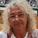 Zakochac, Kobieta, 54