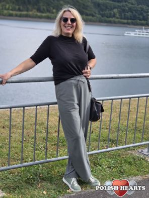 Spacer nad Biggesee,Attendorn 2025