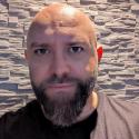 Danielowaty, Mężczyzna, 47