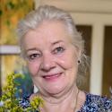 Polish Woman, Germany, Berlin, 70 years old Female, Zosia55551, Germany, Berlin,  70 years old