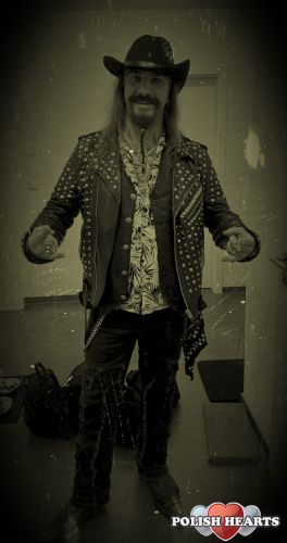 Overkill