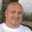 Mężczyzna, Lllukasz1985, 40