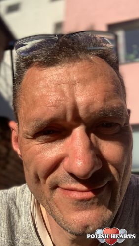 Oto ja &hellip;. ,taki sobie man ????