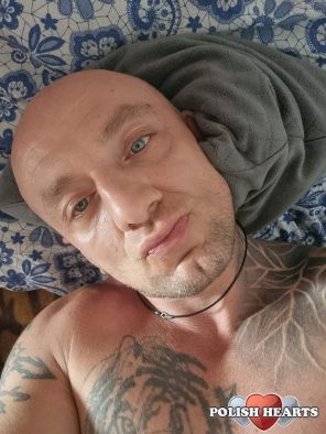 Zboczonej wariatki chce
