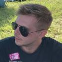Szymooonnn, Male, 27 years old