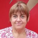 Agnes2404, Female, 55 years old
