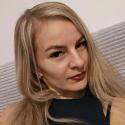 EEwelaaa, Kobieta, 37
