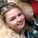 Oksana89, Kobieta, 37