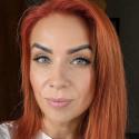 Daiquiri, Female, 40 years old
